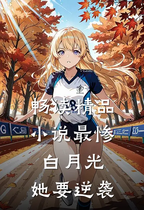 畅读精品小说最惨白月光，她要逆袭