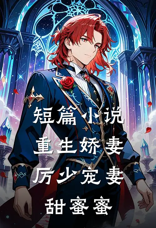 短篇重生娇妻厉少宠妻甜蜜蜜全文阅读