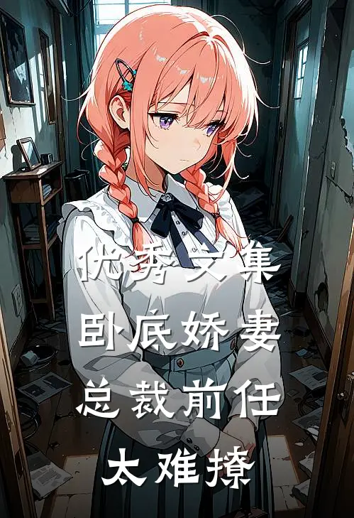 优秀文集卧底娇妻：总裁前任太难撩