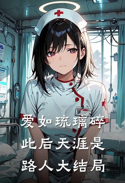 爱如琉璃碎,此后天涯是路人大结局吗