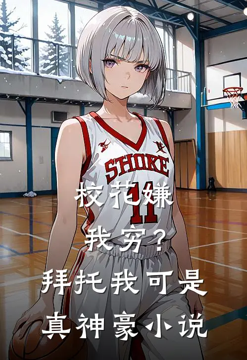 校花嫌我穷?拜托我可是真神豪在线阅读