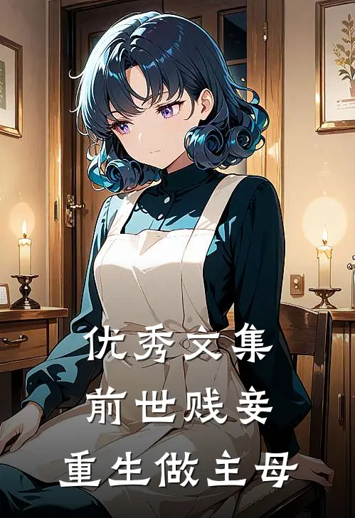 优秀文集前世贱妾，重生做主母