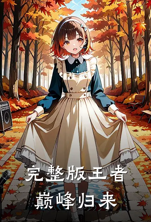 完整版王者巅峰归来免费观看