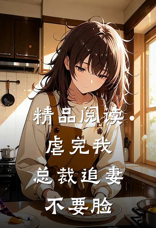 精品阅读虐完我，总裁追妻不要脸