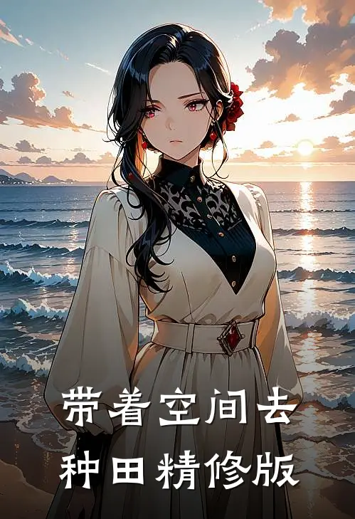 带着空间去种田精修版