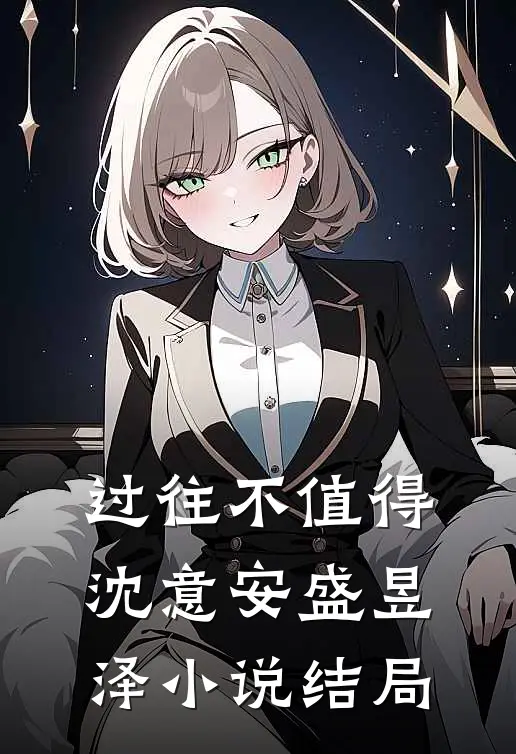 过往不值得沈意安盛昱泽小说结局