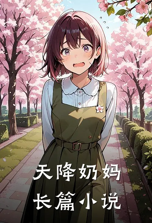 天降奶妈长篇在线阅读