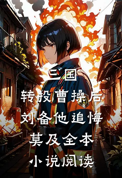 三国：转投曹操后，刘备他追悔莫及全本小说阅读