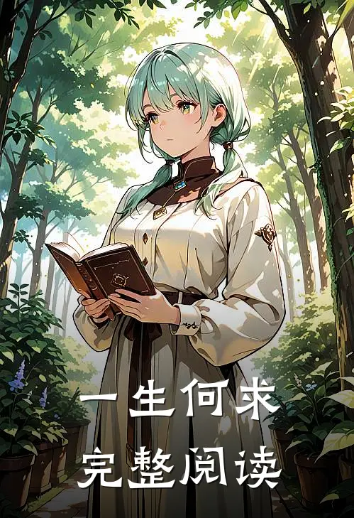 一生何求完整阅读