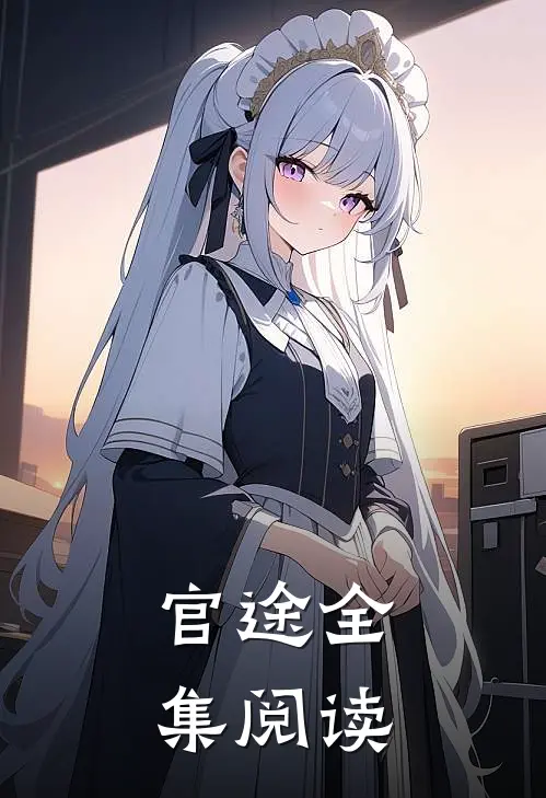 官途全集阅读网站