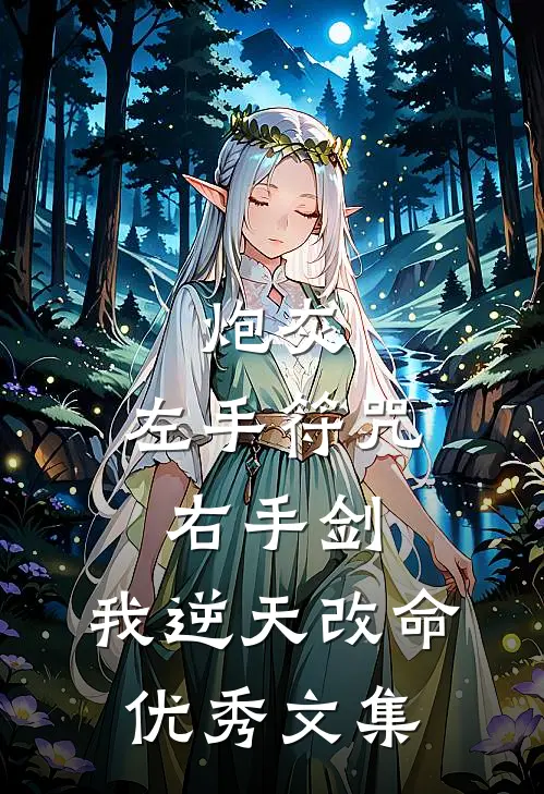 炮灰左手符咒右手剑,我逆天改命优秀文集