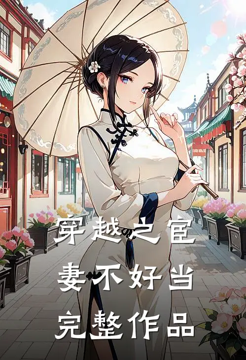 穿越之宦妻不好当完整作品