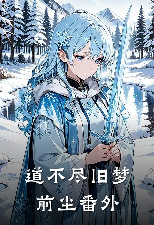 道不尽旧梦前尘番外免费阅读