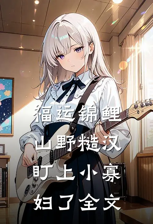 福运锦鲤：山野糙汉盯上小寡妇了全文