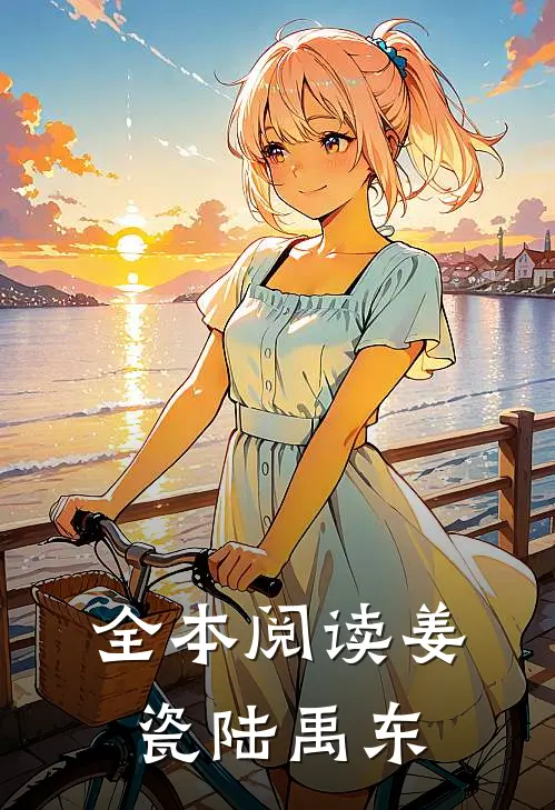 全本阅读姜瓷陆禹东