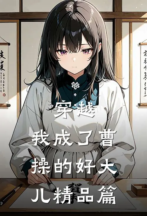 穿越我成了曹操的好大儿精品篇免费阅读