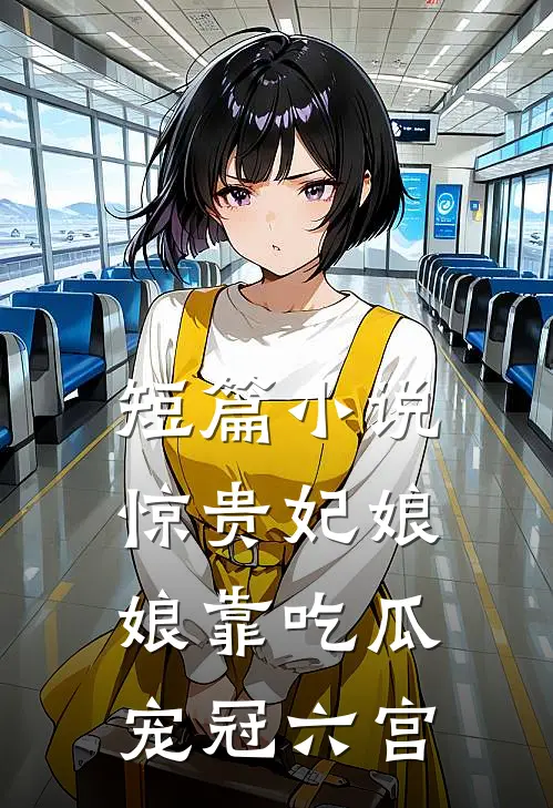 短篇小说惊贵妃娘娘靠吃瓜宠冠六宫