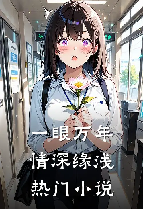 一眼万年,情深缘浅热门