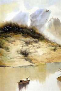 山雨来时雾蒙蒙全球完整文集