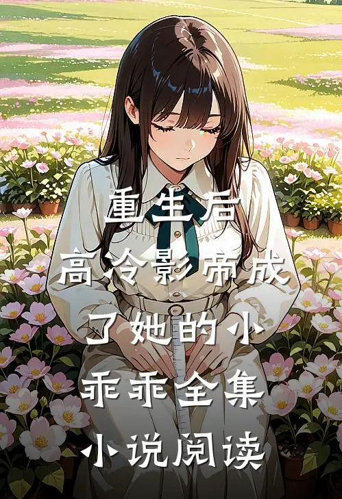 重生后,高冷影帝成了她的小乖乖全集阅读免费