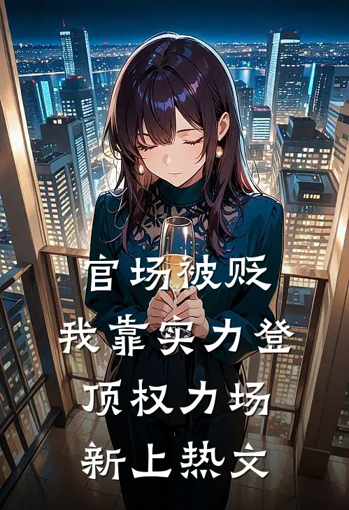 官场被贬，我靠实力登顶权力场新上热文