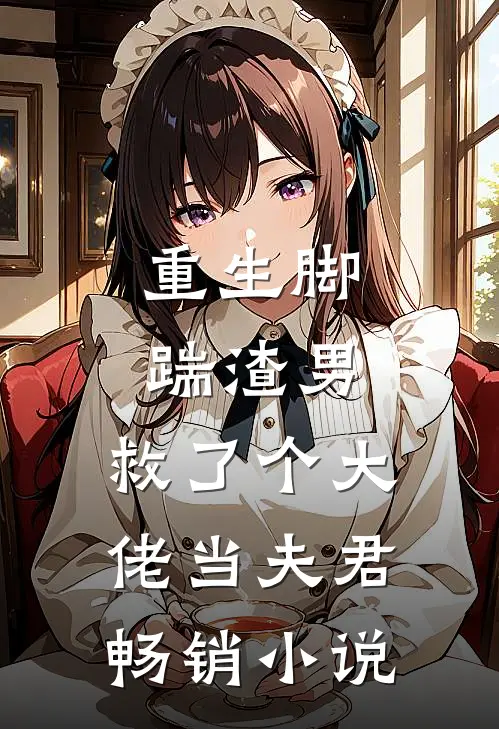重生脚踹渣男,救了个大佬当夫君畅销免费阅读