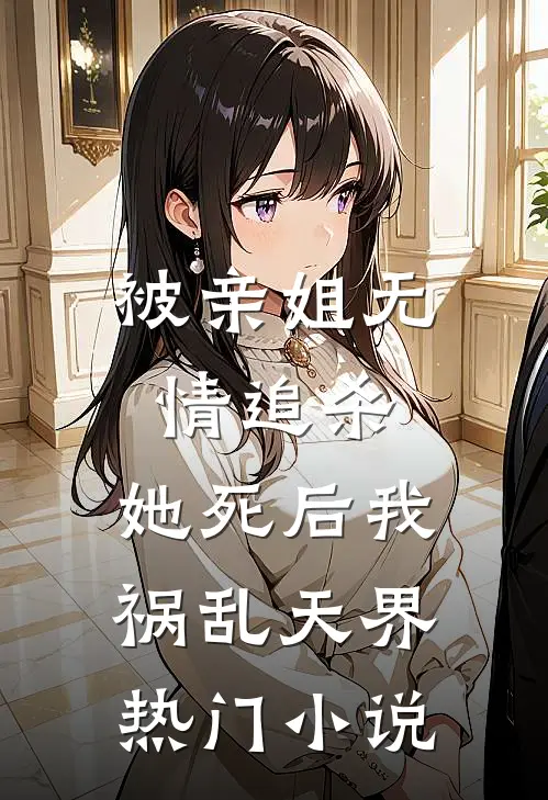 被亲姐无情追杀,她死后我祸乱天界热门