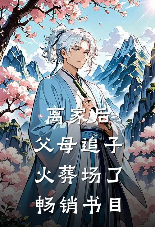 离家后，父母追子火葬场了畅销书目