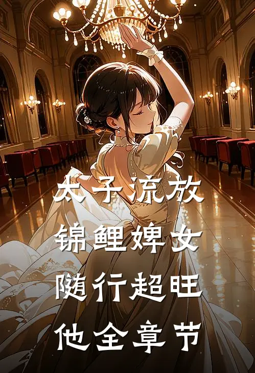 太子流放，锦鲤婢女随行超旺他全章节
