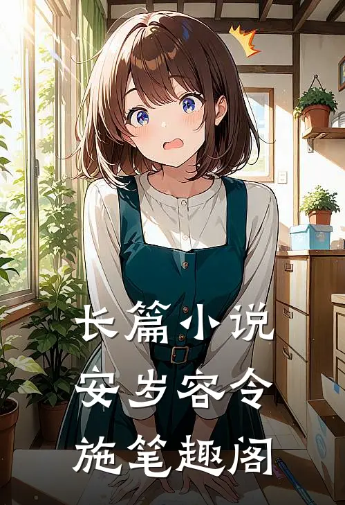 长篇小说安岁容令施笔趣阁