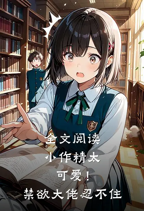 全文阅读小作精太可爱！禁欲大佬忍不住