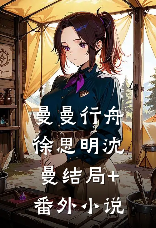 曼曼行舟徐思明沈曼结局+番外小说