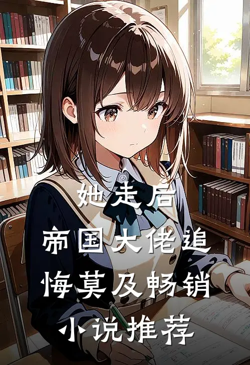 她走后,帝国大佬追悔莫及畅销推荐知乎