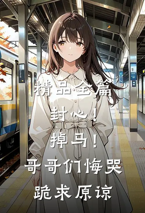 精品全篇封心！掉马！哥哥们悔哭跪求原谅