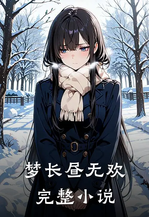 梦长昼无欢完整小说
