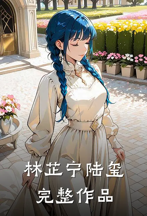 林芷宁陆玺完整作品