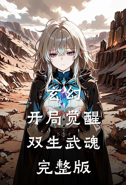 玄幻开局觉醒双生武魂完整版