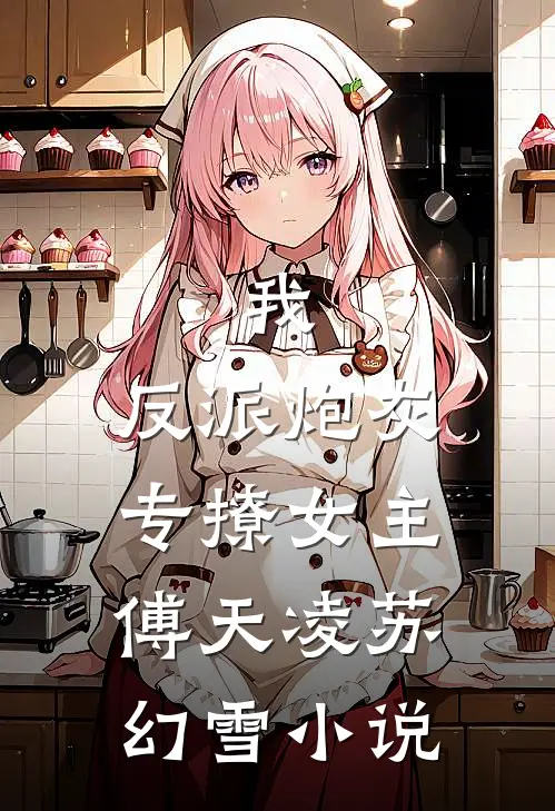我,反派炮灰,专撩女主傅天凌苏幻雪