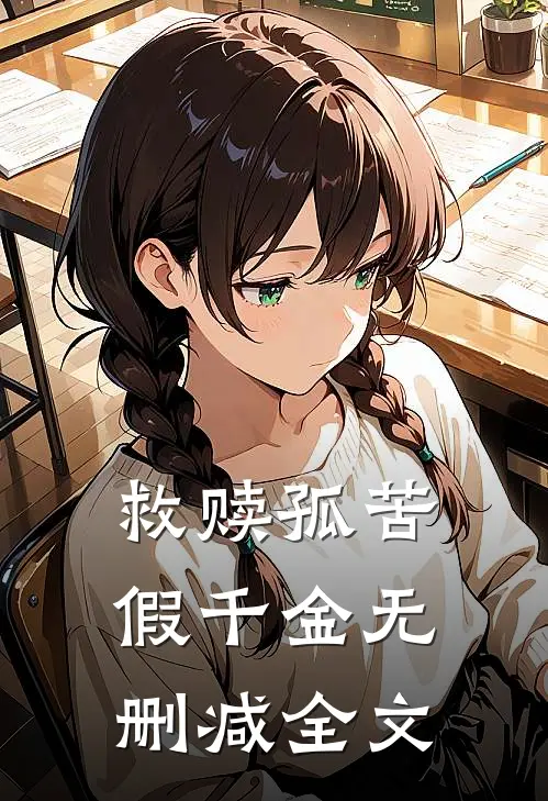 救赎孤苦假千金无删减全文