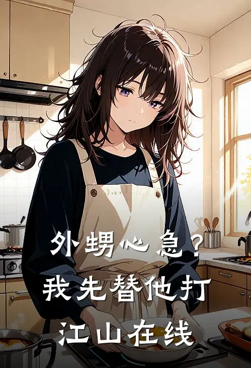 外甥心急?我先替他打江山在线看