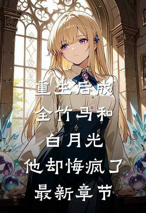 重生后成全竹马和白月光,他却悔疯了最新章节阅读