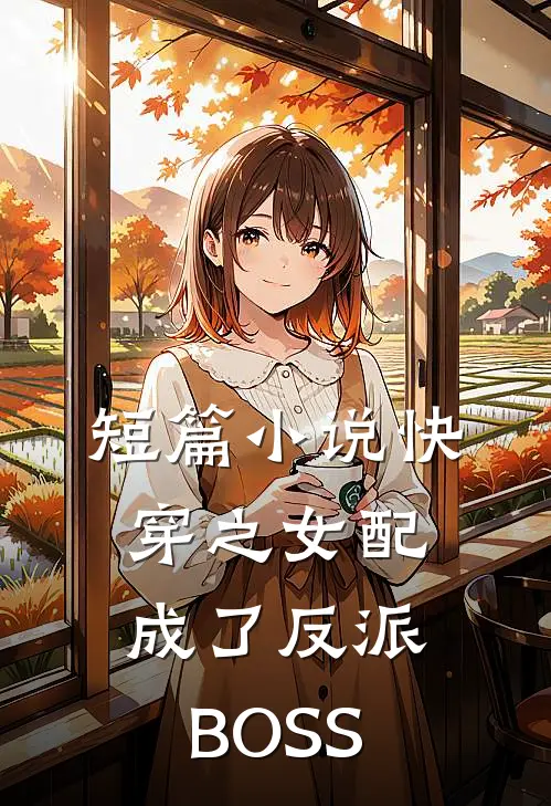 短篇小说快穿之女配成了反派BOSS