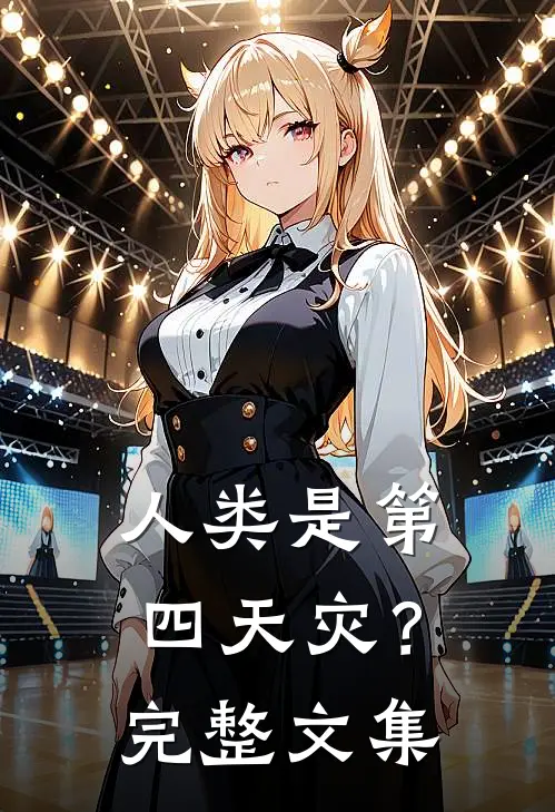 人类是第四天灾?完整文集是