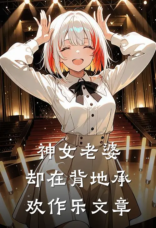 神女老婆,却在背地承欢作乐文章在线阅读
