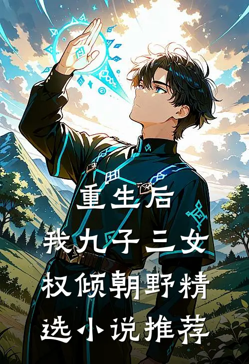 重生后,我九子三女权倾朝野精选推荐免费阅读