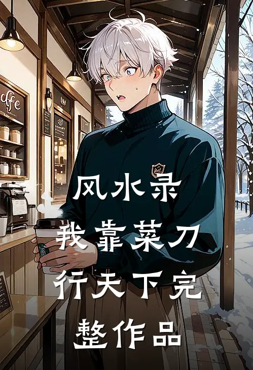 风水录：我靠菜刀行天下完整作品