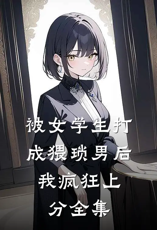 被女学生打成猥琐男后，我疯狂上分 全集
