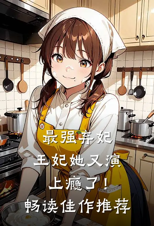 最强弃妃：王妃她又演上瘾了！畅读佳作推荐