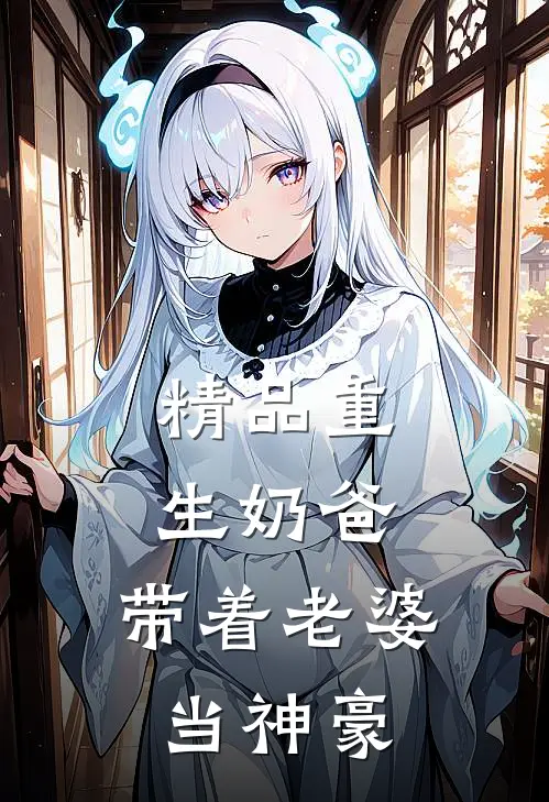 精品重生奶爸，带着老婆当神豪