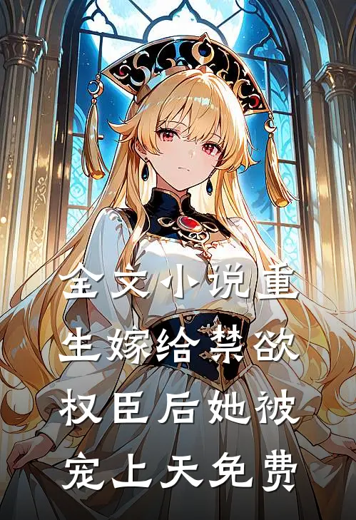 全文小说重生嫁给禁欲权臣后她被宠上天免费